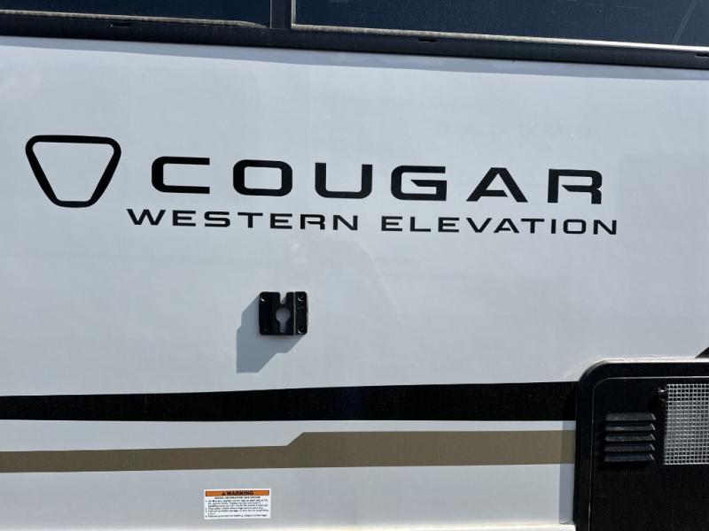 2026 Keystone Cougar Half-Ton (Travel Trailer) 25R, $ 58,487