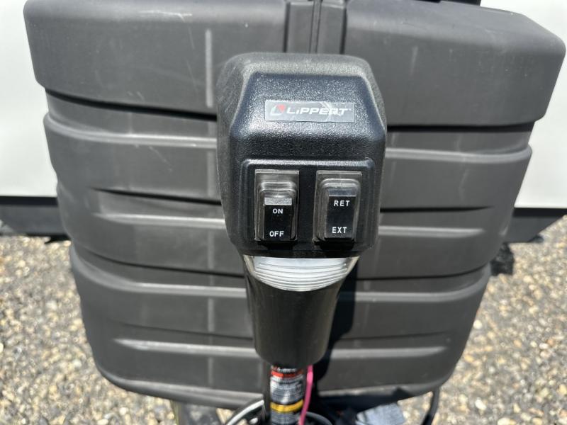 2026 Keystone Cougar Half-Ton (Travel Trailer) 25R, $ 58,487