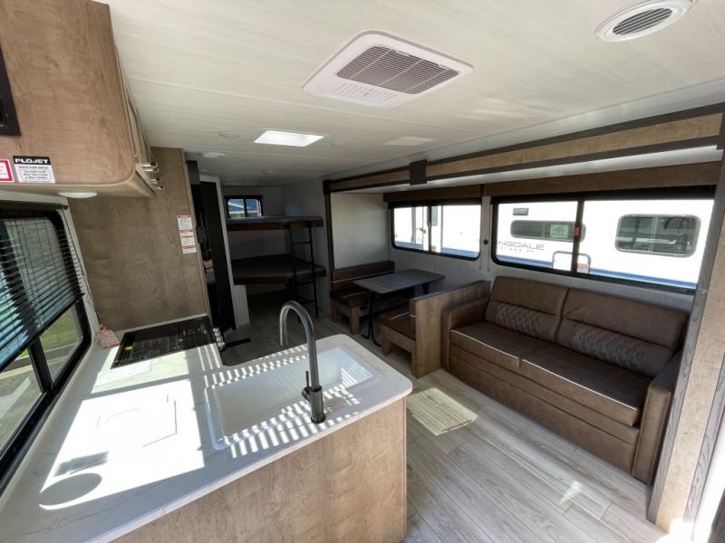 2026 Keystone Springdale Classic Double 261BHCWE, $ 34,990