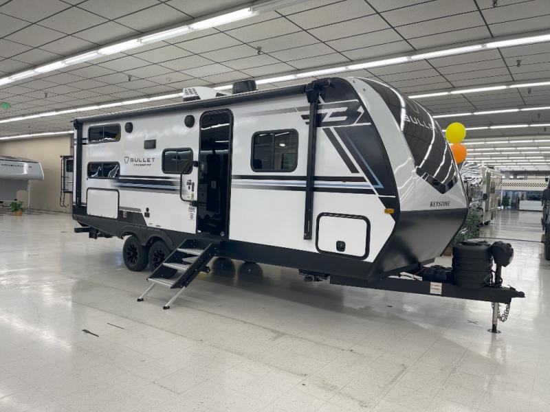 2026 Keystone Bullet Crossfire 2290BHWE, $ 46,248