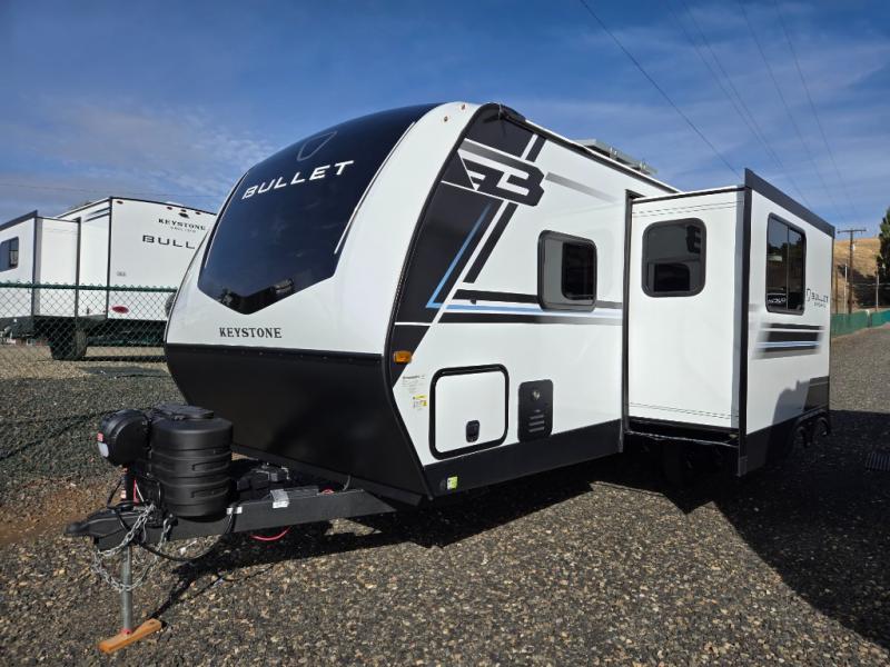 2026 Keystone Bullet Crossfire 2290BHWE, $ 46,283