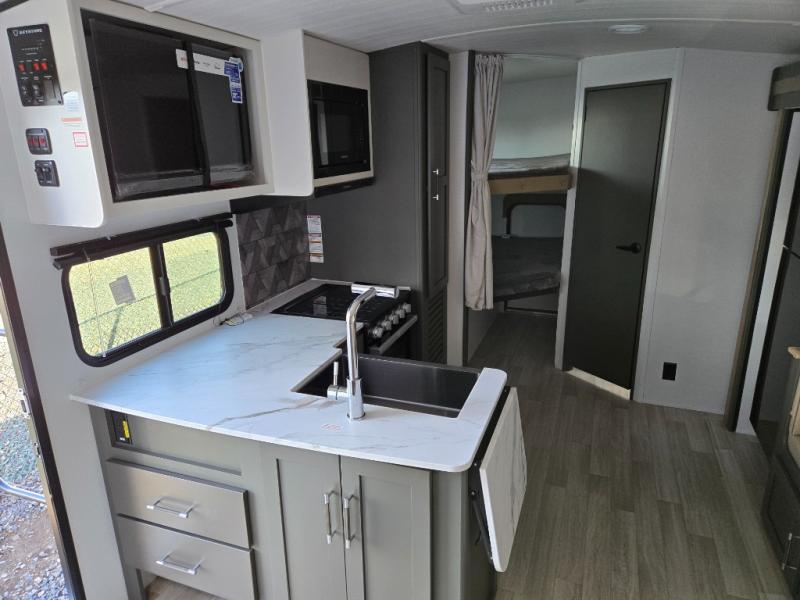 2026 Keystone Bullet Crossfire 2290BHWE, $ 46,283