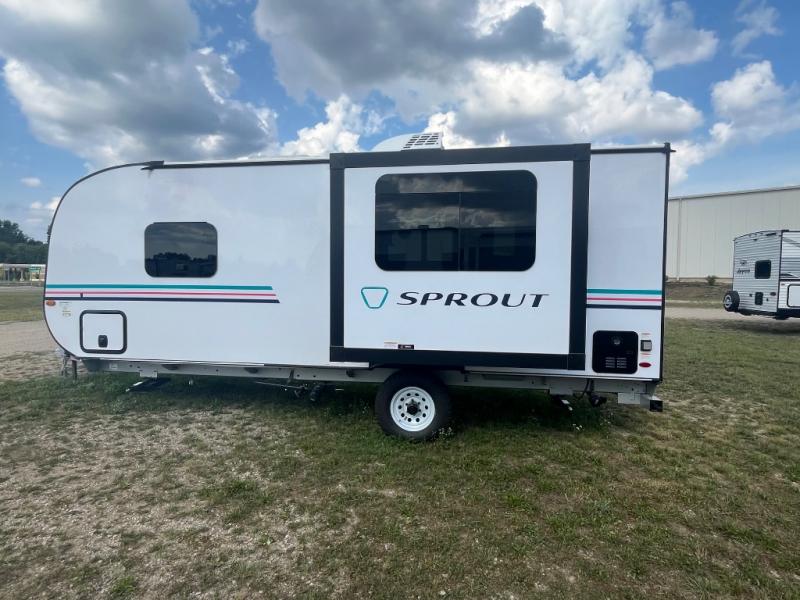 2026 Keystone Sprout 19RKS, $ 36,571
