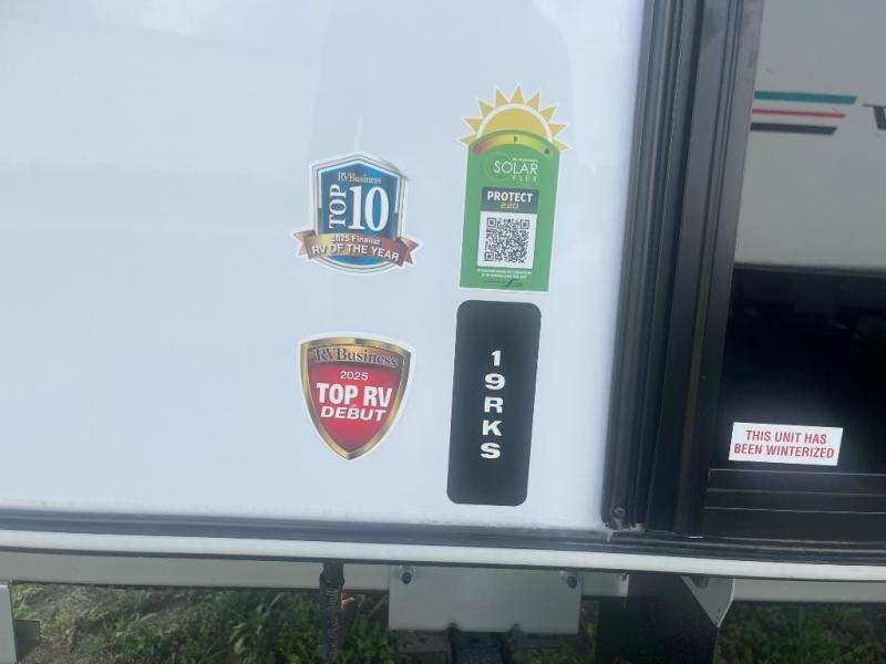 2026 Keystone Sprout 19RKS, $ 36,571