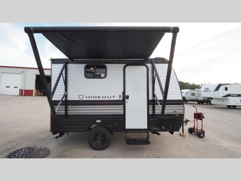 2026 Keystone Hideout Mini 130BH, $ 18,472