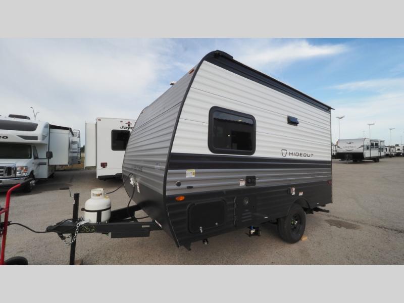 2026 Keystone Hideout Mini 130BH, $ 18,472