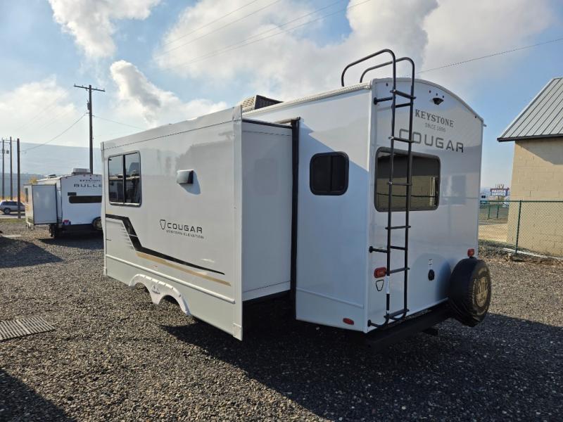 2026 Keystone Cougar Half-Ton (Travel Trailer) 22M, $ 52,029