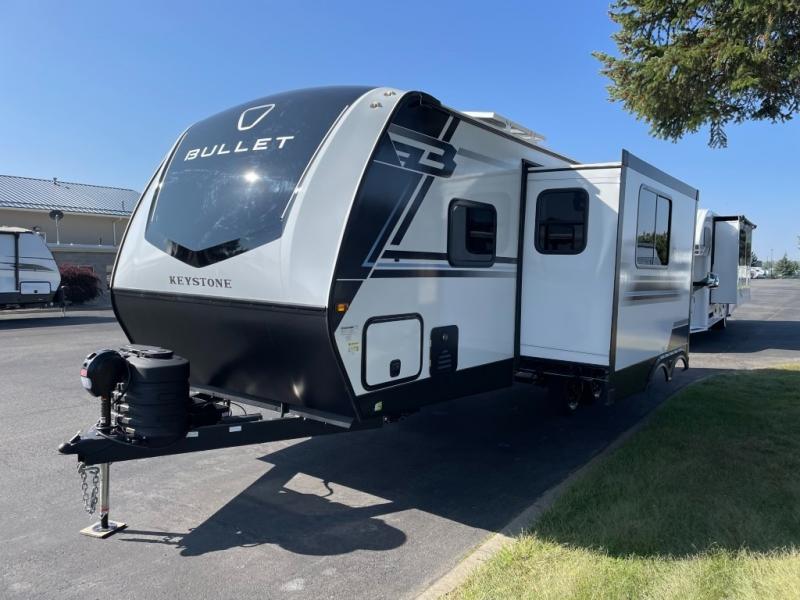 2026 Keystone Bullet Crossfire 2290BHWE, $ 46,279