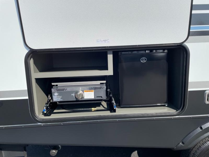 2026 Keystone Bullet Crossfire 2290BHWE, $ 46,279