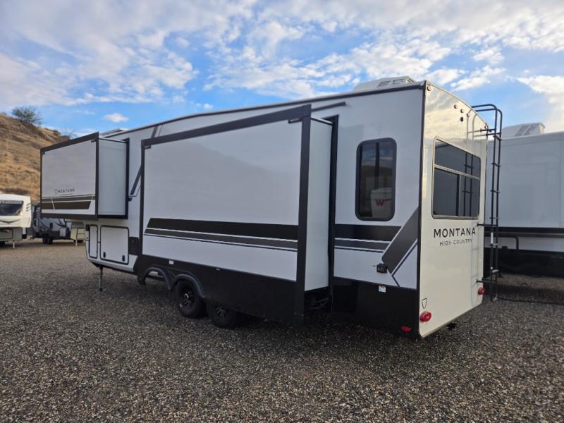 2026 Keystone Montana High Country 295RL, $ 95,267