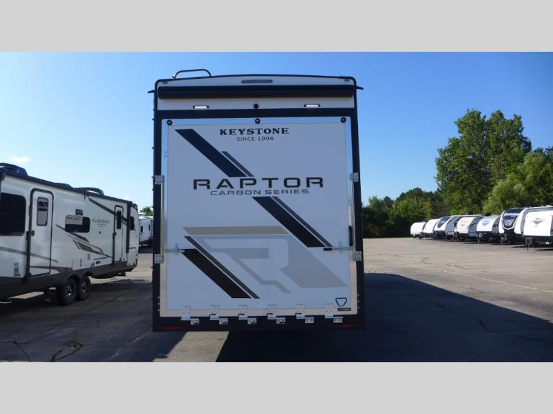 2026 Keystone Carbon 360, $ 120,954