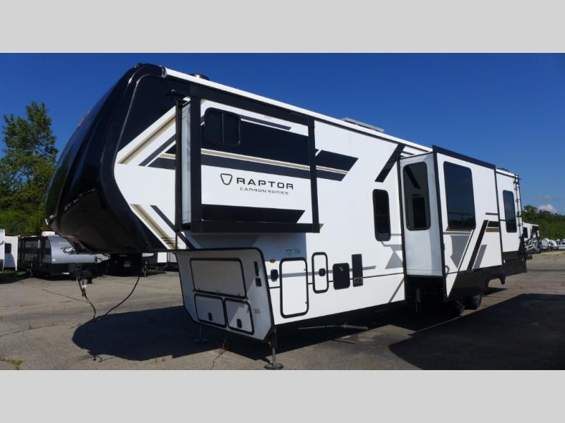 2026 Keystone Carbon 360, $ 120,954