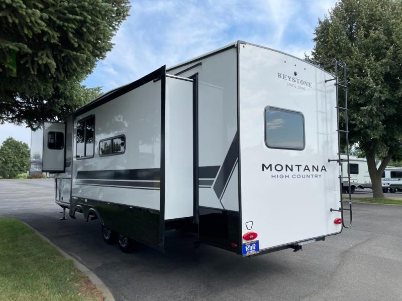 2026 Keystone Montana High Country 325RK, $ 101,582