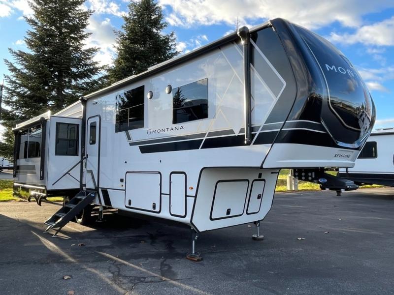 2026 Keystone Montana 3231CK, $ 126,446