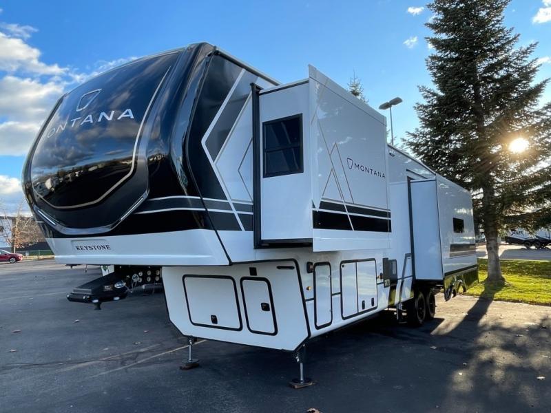 2026 Keystone Montana 3231CK, $ 126,446