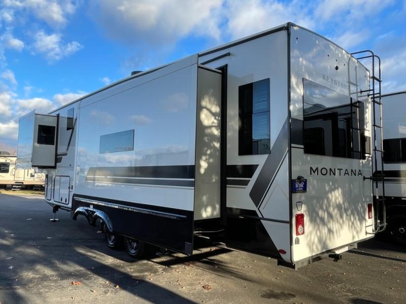 2026 Keystone Montana 3231CK, $ 126,446