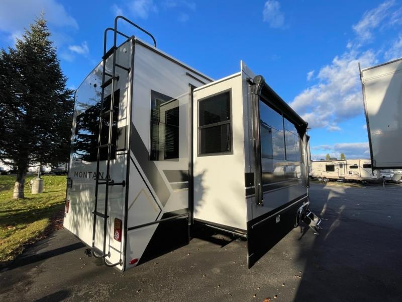 2026 Keystone Montana 3231CK, $ 126,446