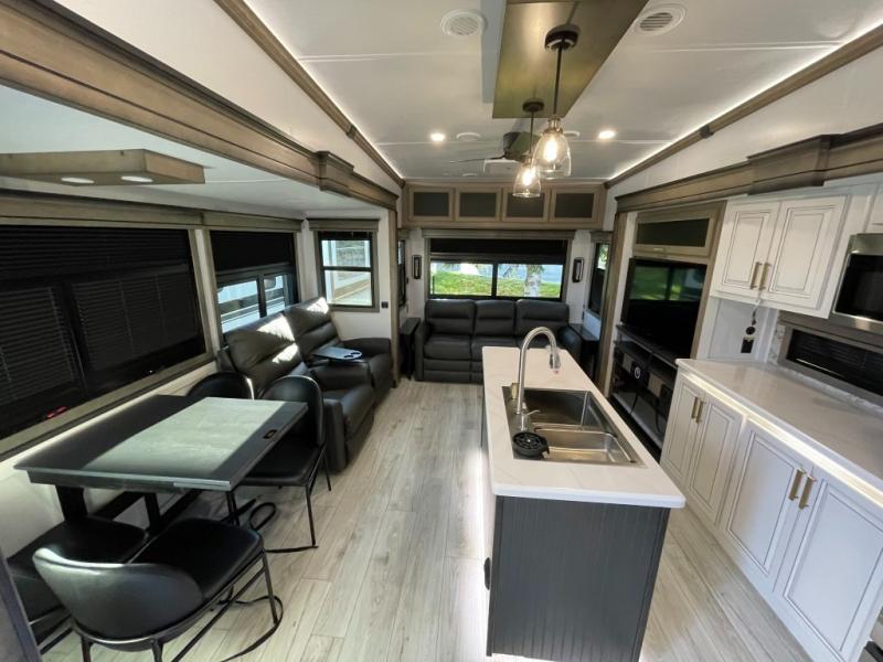 2026 Keystone Montana 3231CK, $ 126,446