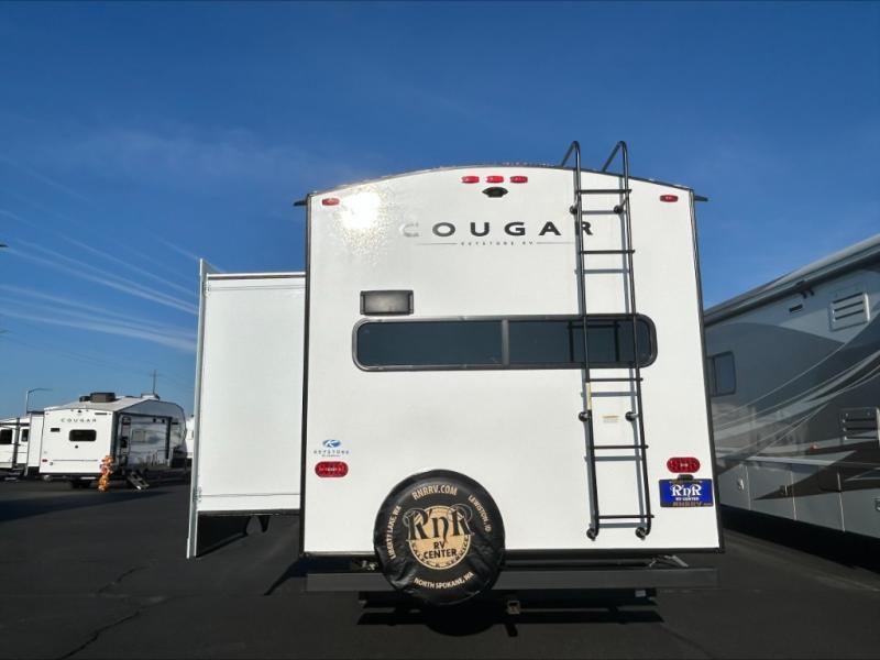 2025 Keystone Cougar Half-Ton (Travel Trailer) 25M, $ 46,990