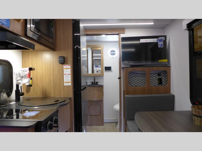 2025 Keystone Reign 15RB, $ 29,993