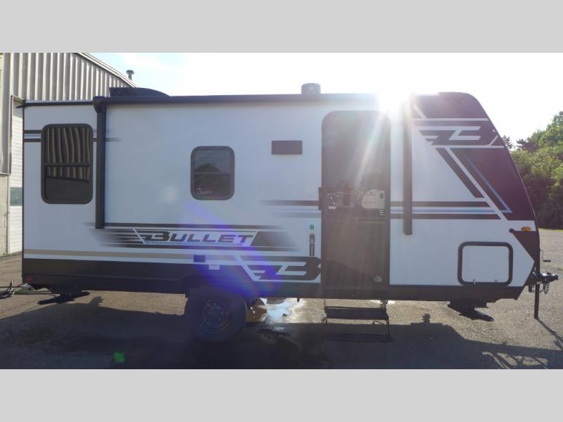 2025 Keystone Bullet Classic (East) 1900RD, $ 25,021