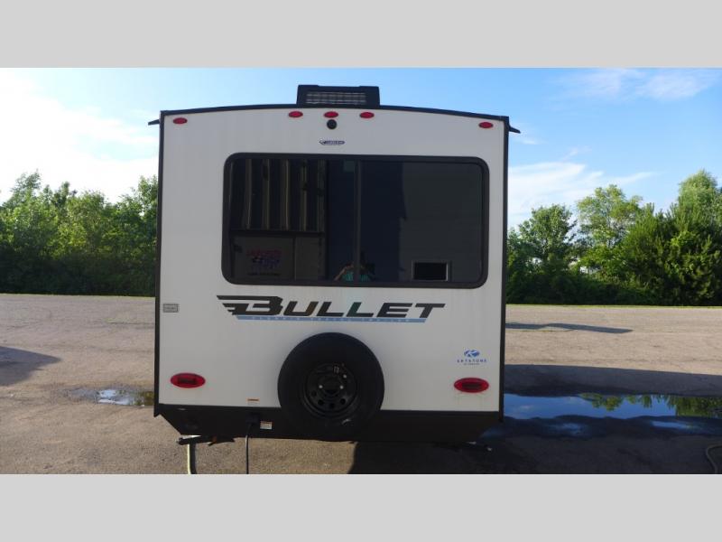 2025 Keystone Bullet Classic (East) 1900RD, $ 25,021