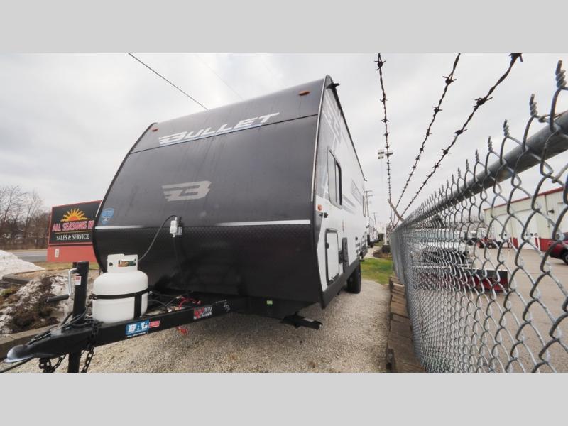 2025 Keystone Bullet Classic (East) 1900RD, $ 25,021