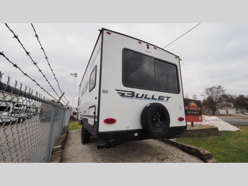 2025 Keystone Bullet Classic (East) 1900RD, $ 25,021