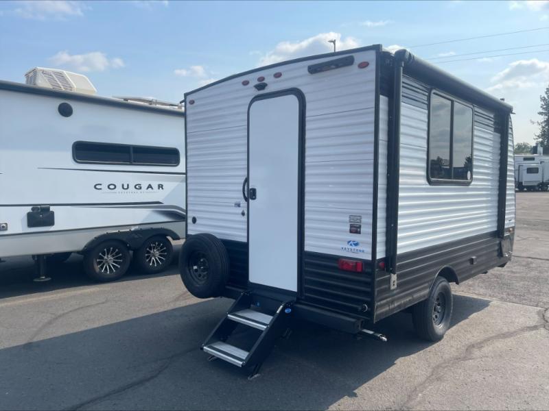 2025 Keystone Springdale Mini 1400RE, $ 15,990