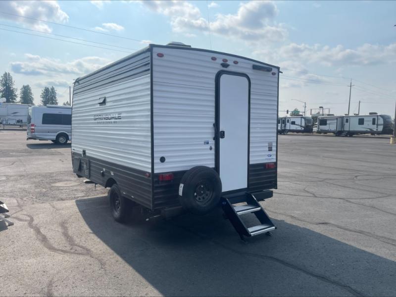 2025 Keystone Springdale Mini 1400RE, $ 15,990