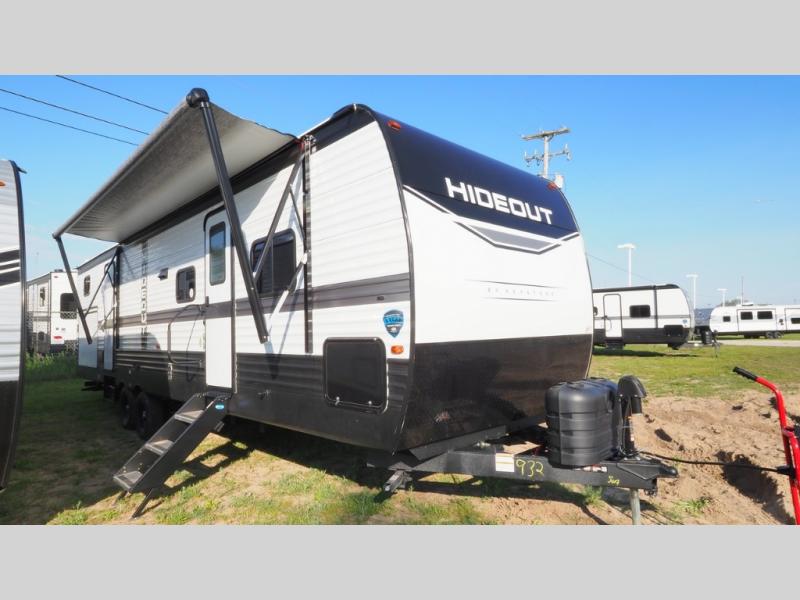 2025 Keystone Hideout (Travel Trailer - East/All) , $ 51,529