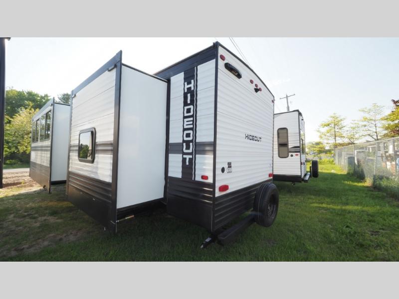 2025 Keystone Hideout (Travel Trailer - East/All) , $ 51,529