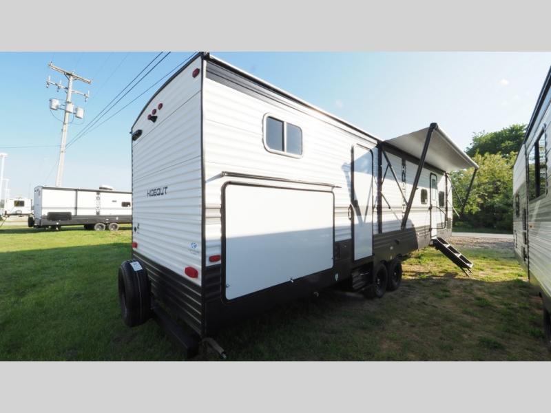 2025 Keystone Hideout (Travel Trailer - East/All) , $ 51,529