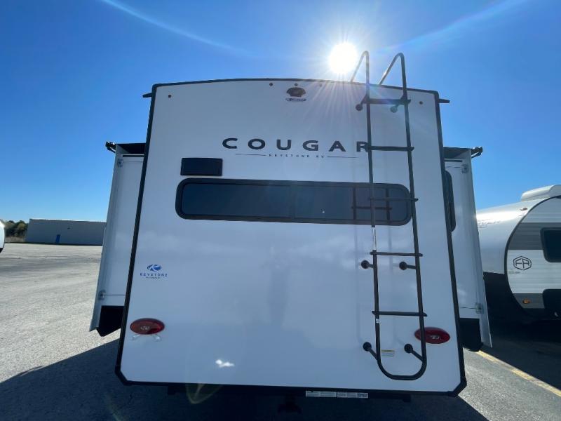 2025 Keystone Cougar Half-Ton (Fifth Wheel) 26RKE, $ 66,631