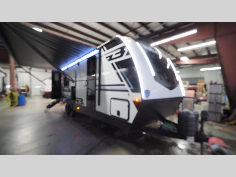 2025 Keystone Bullet Crossfire 245RKS, $ 40,164