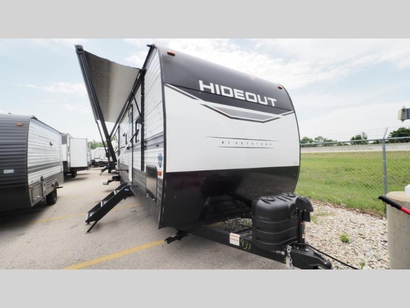 2025 Keystone Hideout (Travel Trailer - East/All) , $ 51,529