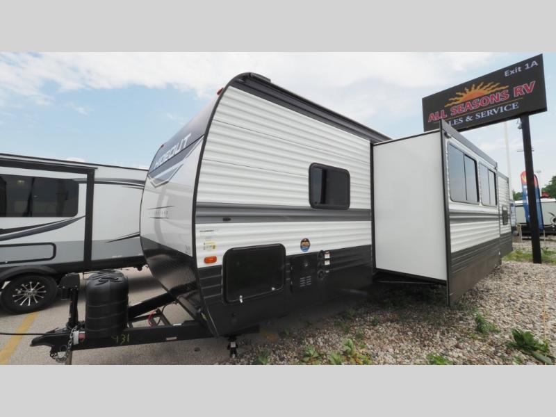 2025 Keystone Hideout (Travel Trailer - East/All) , $ 51,529