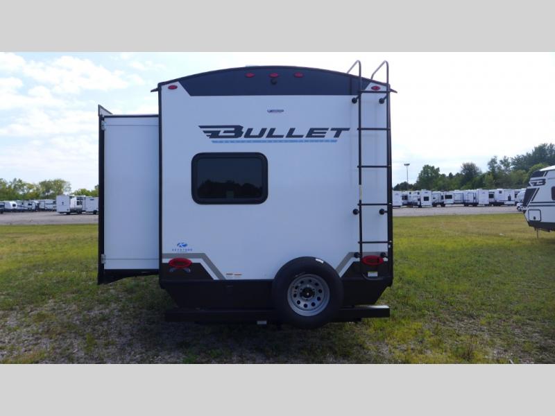 2025 Keystone Bullet (East) 330BKQ, $ 57,909