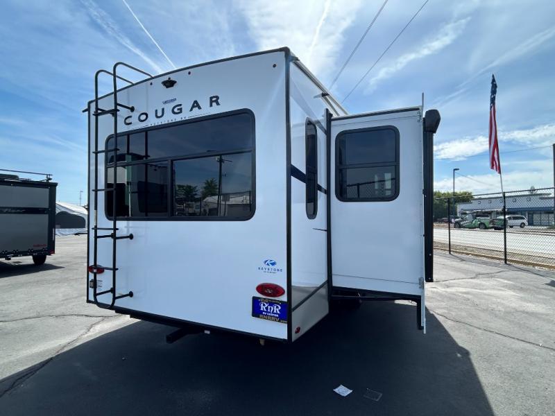 2025 Keystone Cougar Half-Ton (Fifth Wheel) 29RLI, $ 65,990