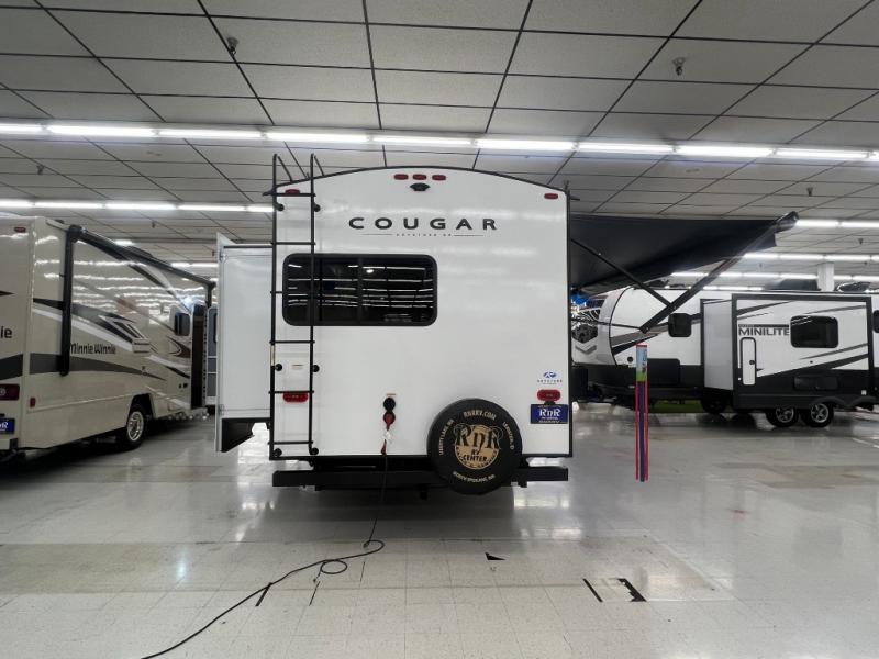 2025 Keystone Cougar Half-Ton (Travel Trailer) 22M, $ 42,990