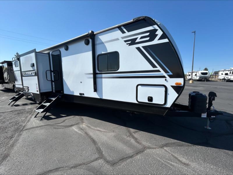2025 Keystone Bullet (East) 330BKQ, $ 49,990