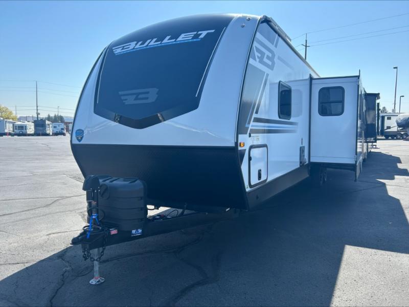 2025 Keystone Bullet (East) 330BKQ, $ 49,990