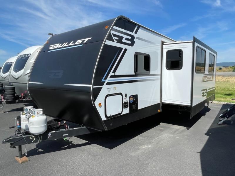 2025 Keystone Bullet Classic (West) 2640BHWE, $ 33,990