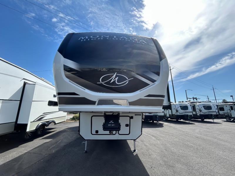 2025 Keystone Montana High Country 325RK, $ 98,990