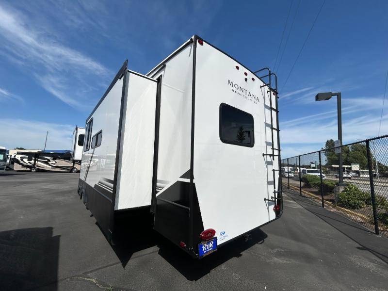 2025 Keystone Montana High Country 325RK, $ 98,990