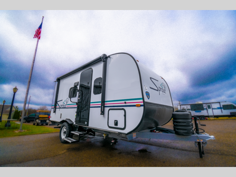 2025 Keystone Sprout 15RBS, $ 29,993