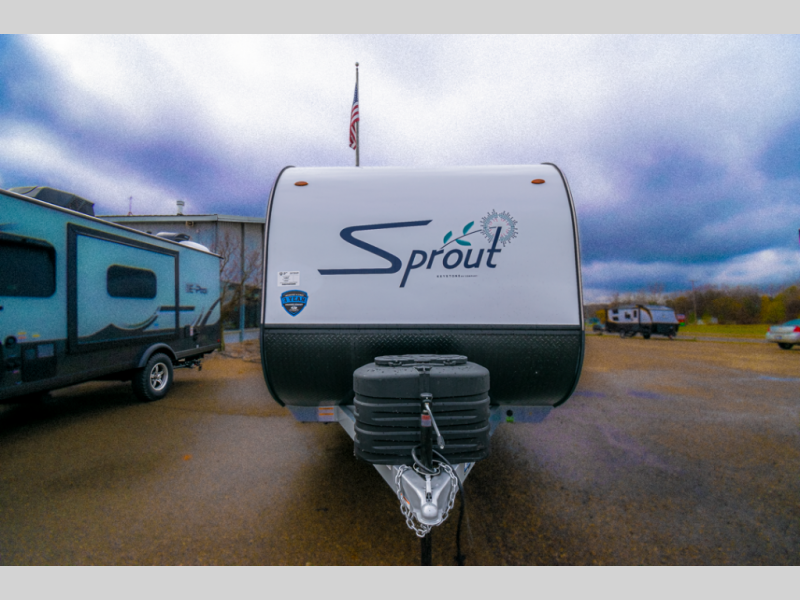 2025 Keystone Sprout 15RBS, $ 29,993