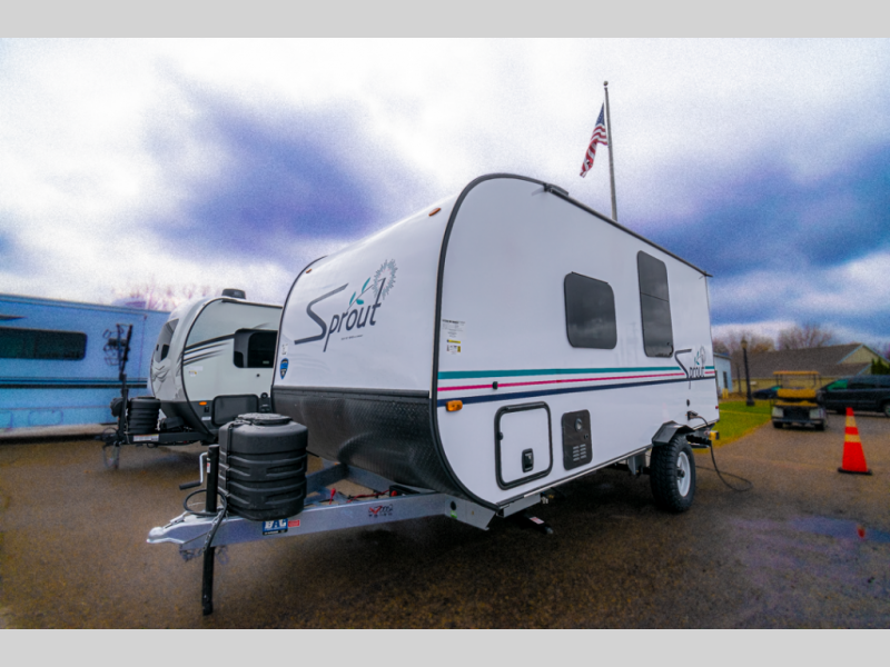 2025 Keystone Sprout 15RBS, $ 29,993