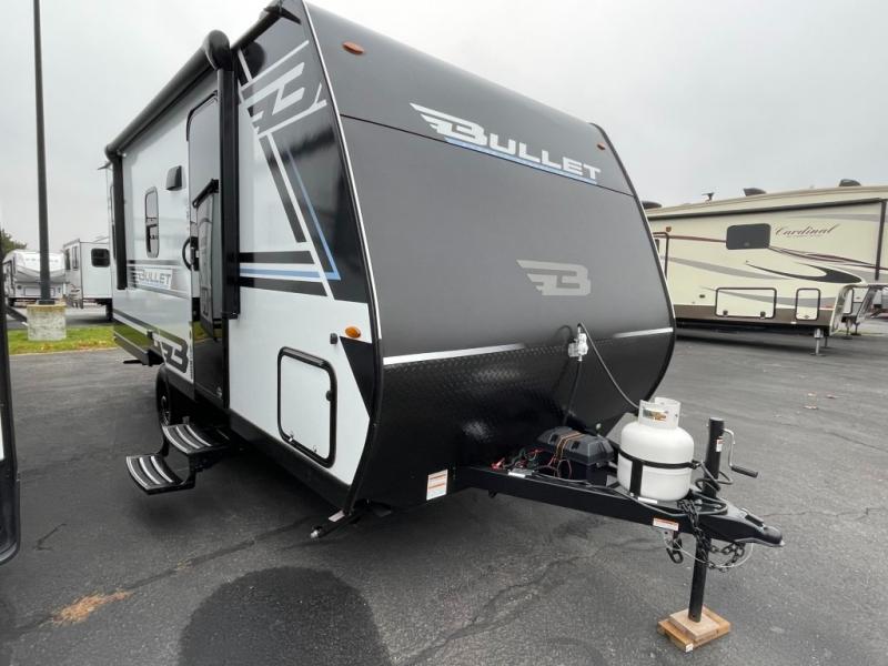 2025 Keystone Bullet Classic (East) 1900RD, $ 25,990