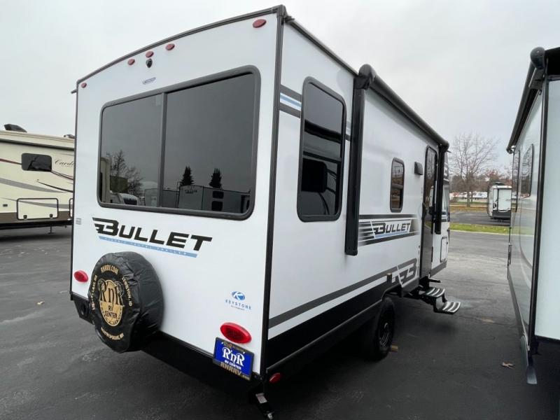 2025 Keystone Bullet Classic (East) 1900RD, $ 25,990